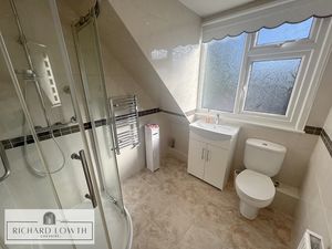 Shower Room/WC- click for photo gallery